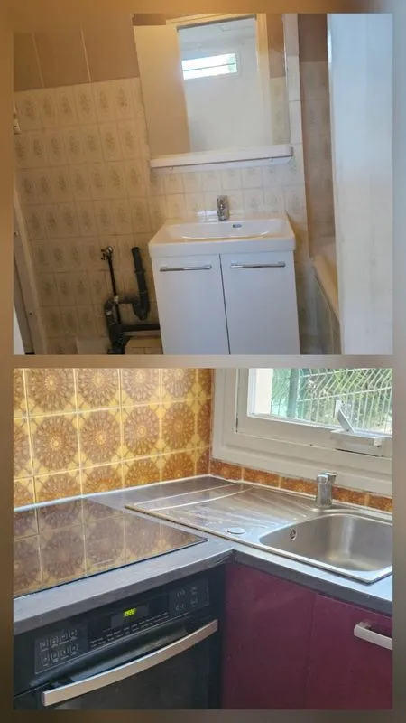 Location Montreuil Appartement 6a5e92749306
