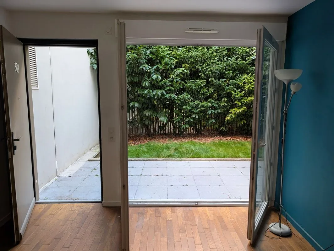 Location Saint-Ouen-sur-Seine Appartement 6a5e927c5eae