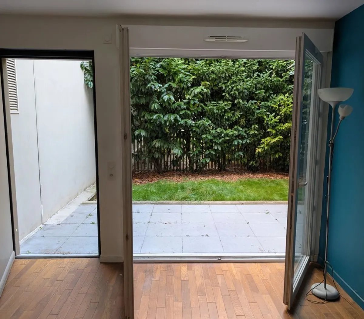 Location Saint-Ouen-sur-Seine Appartement 6a5e927c5eae
