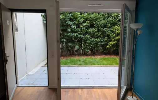 Location Saint-Ouen-sur-Seine Appartement 6a5e927c5eae