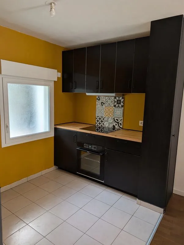 Location Saint-Ouen-sur-Seine Appartement 6a5e927c5eae
