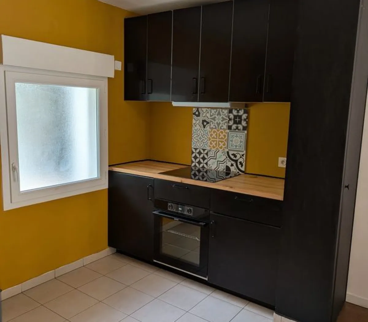 Location Saint-Ouen-sur-Seine Appartement 6a5e927c5eae