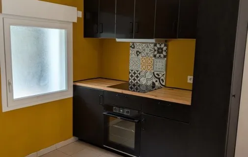Location Saint-Ouen-sur-Seine Appartement 6a5e927c5eae