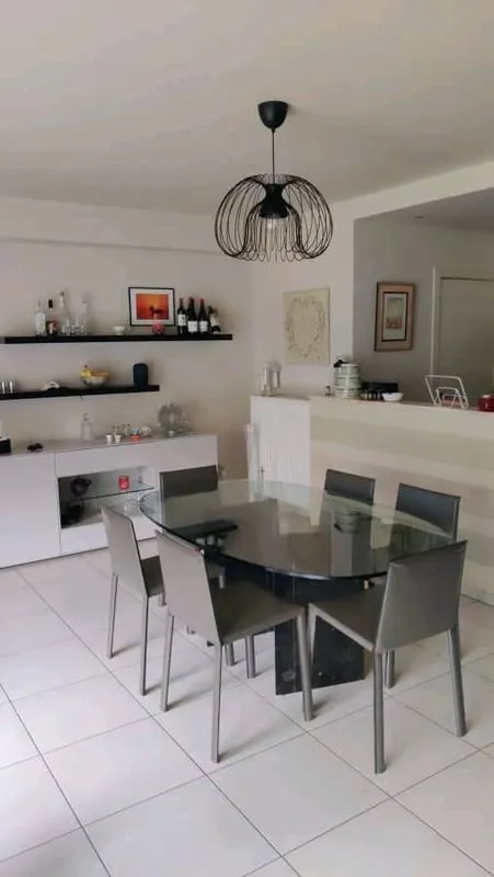 Location Saint-Mandé Appartement 6a5e9285f095