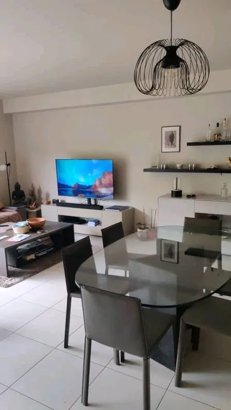 Location Saint-Mandé Appartement 6a5e9285f095