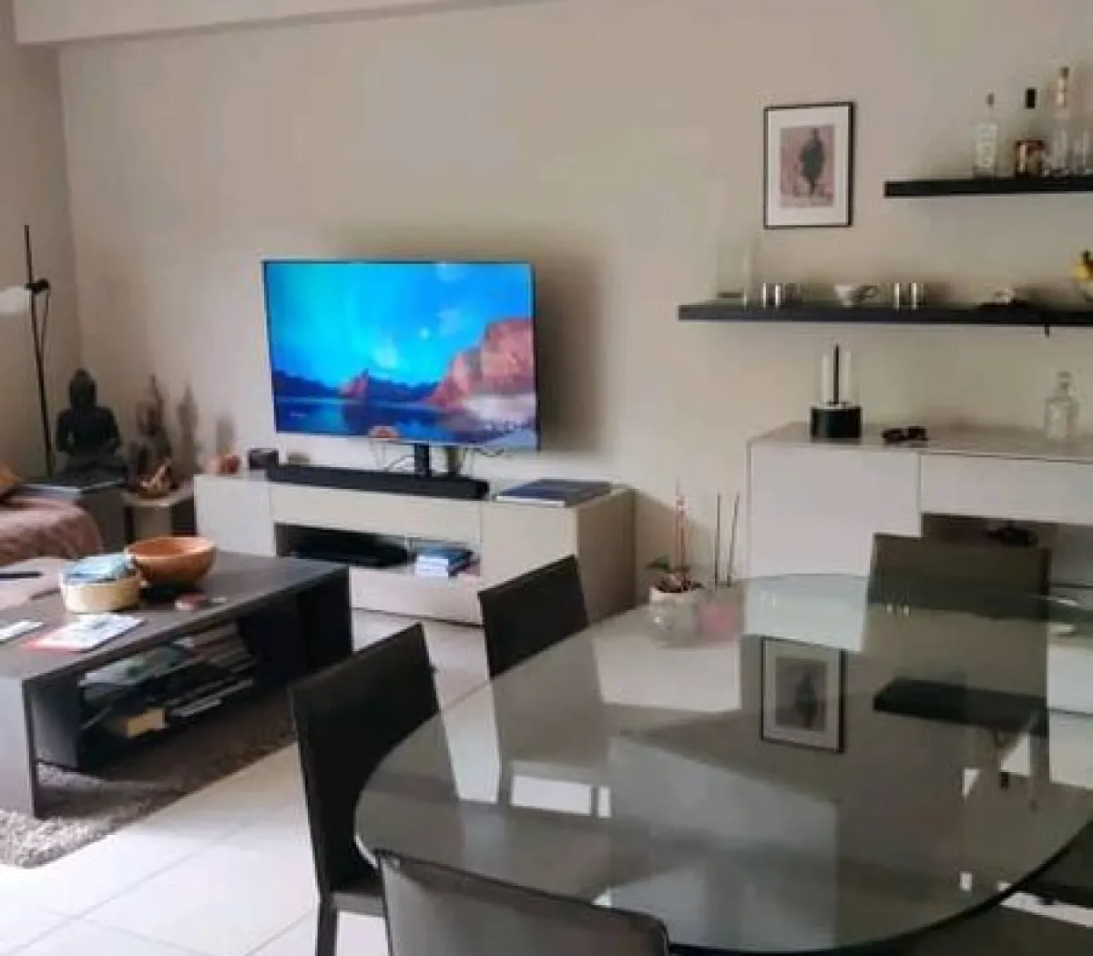 Location Saint-Mandé Appartement 6a5e9285f095