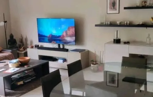 Location Saint-Mandé Appartement 6a5e9285f095