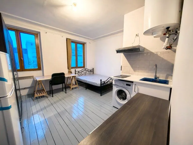 Location Nanterre Appartement 6a5e9512b304