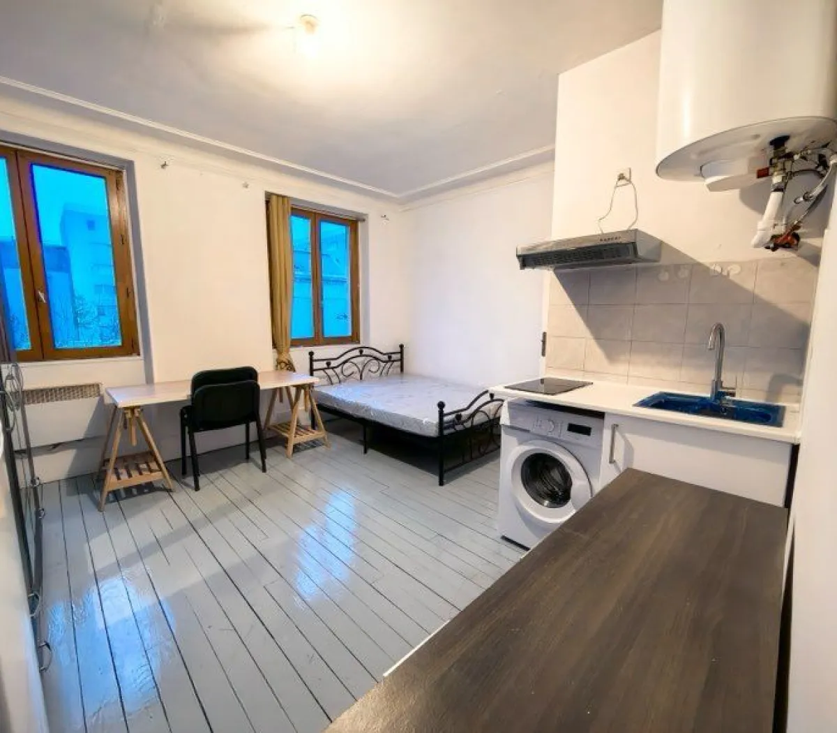 Location Nanterre Appartement 6a5e9512b304
