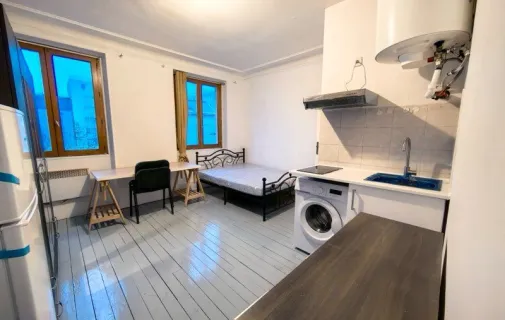 Location Nanterre Appartement 6a5e9512b304