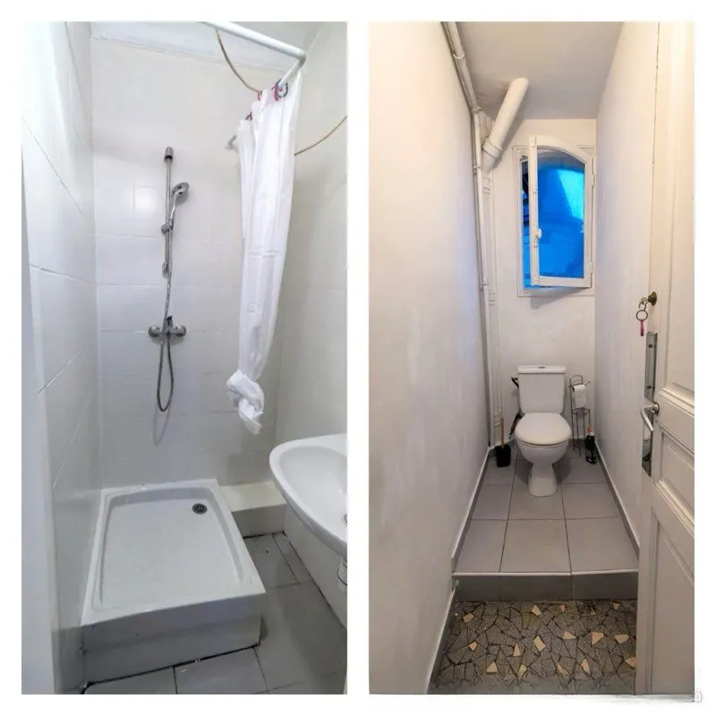 Location Nanterre Appartement 6a5e9512b304