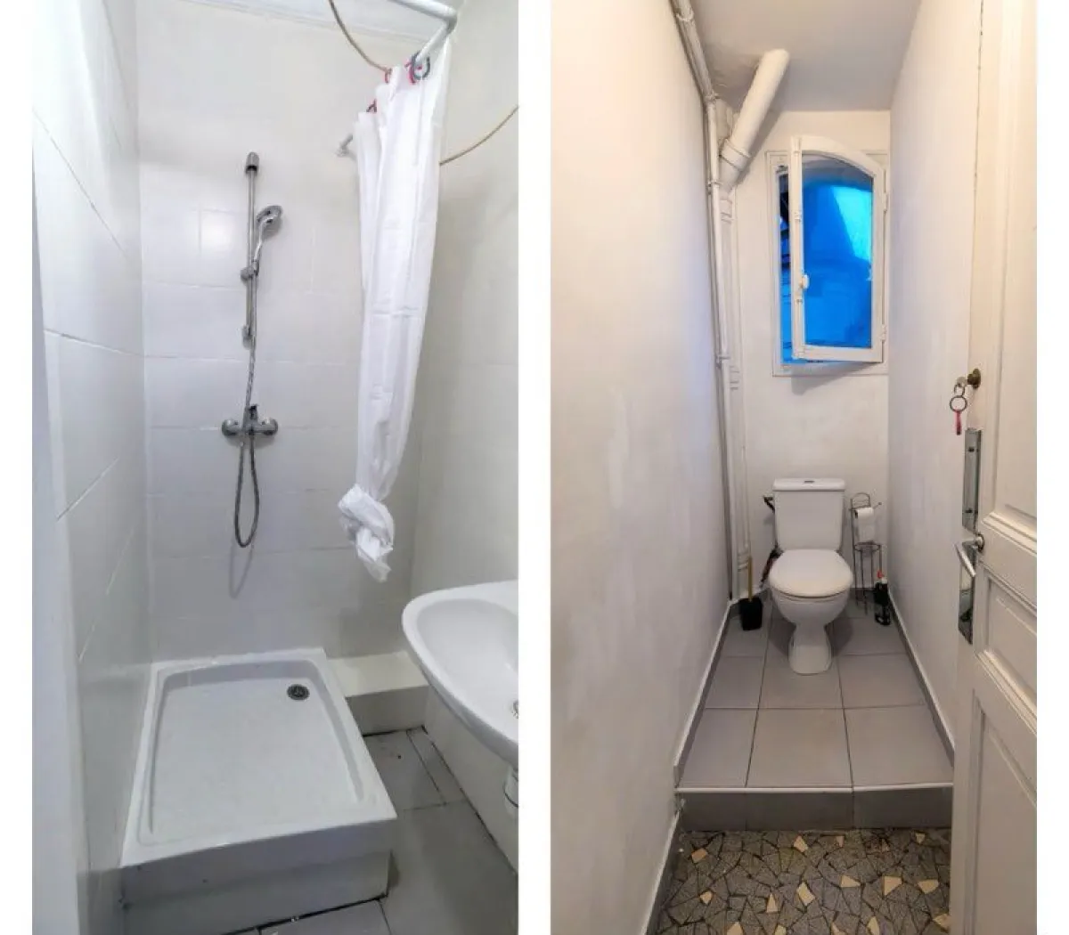 Location Nanterre Appartement 6a5e9512b304