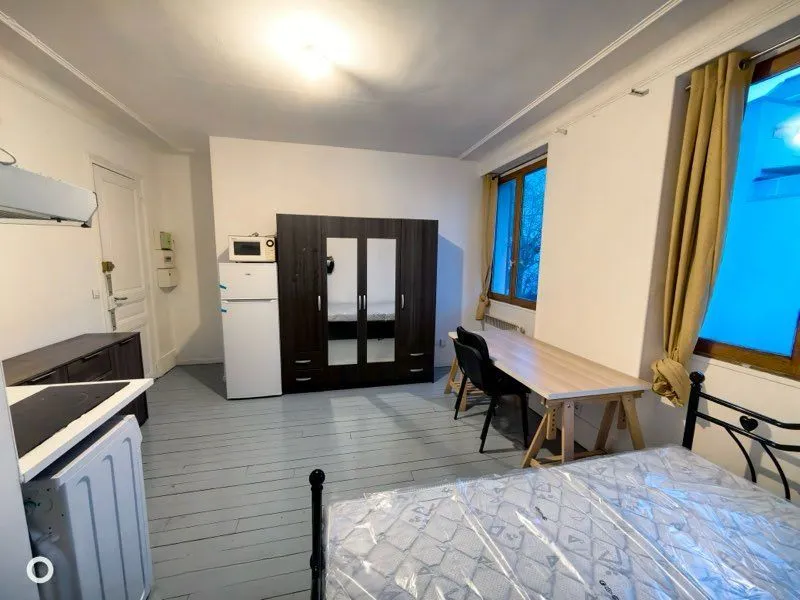 Location Nanterre Appartement 6a5e9512b304