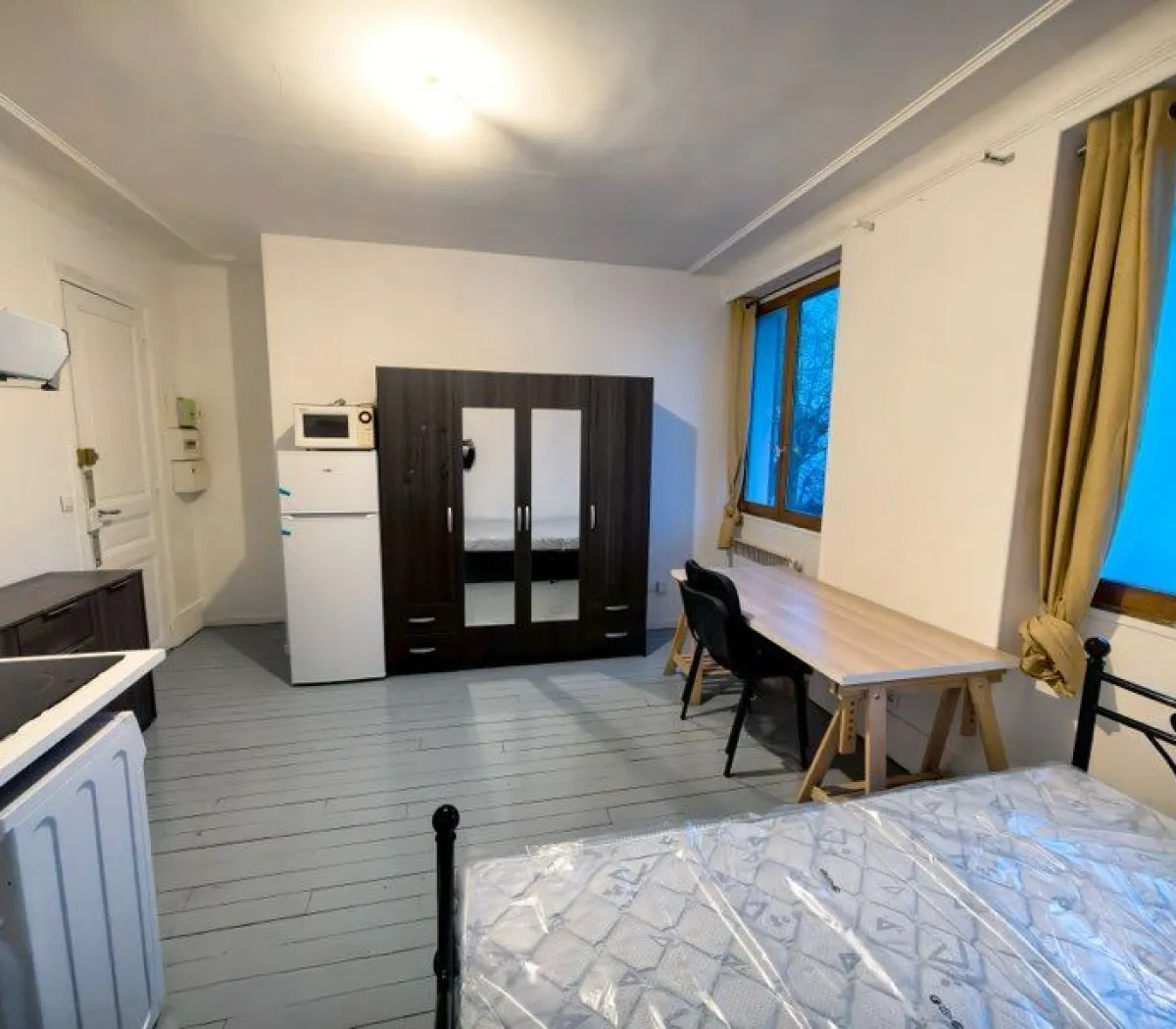 Location Nanterre Appartement 6a5e9512b304