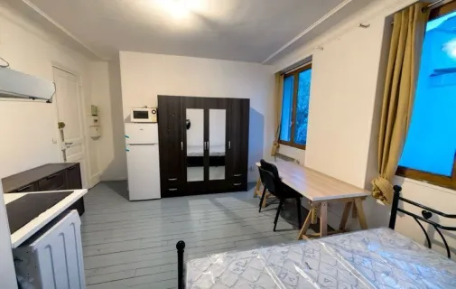 Location Nanterre Appartement 6a5e9512b304