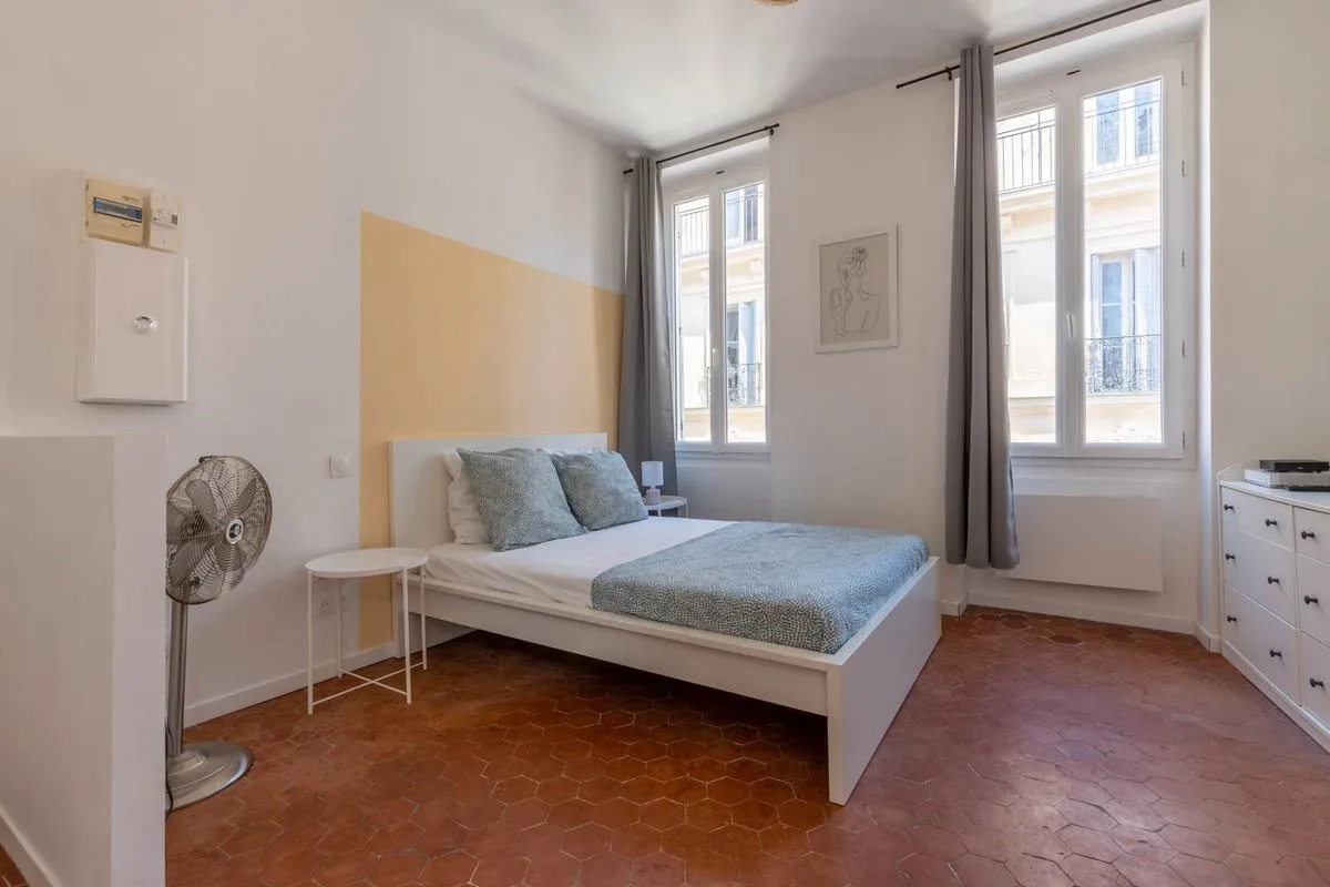 Location Marseille Appartement 6a5e9b35d7a4