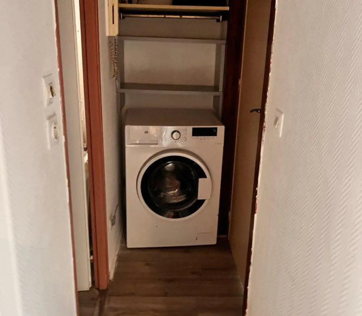 Location Bègles Appartement 6a5e9b423e1d