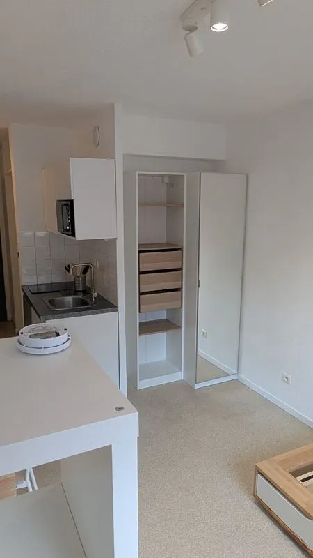 Location Lyon Appartement 6a5e9b4a4596
