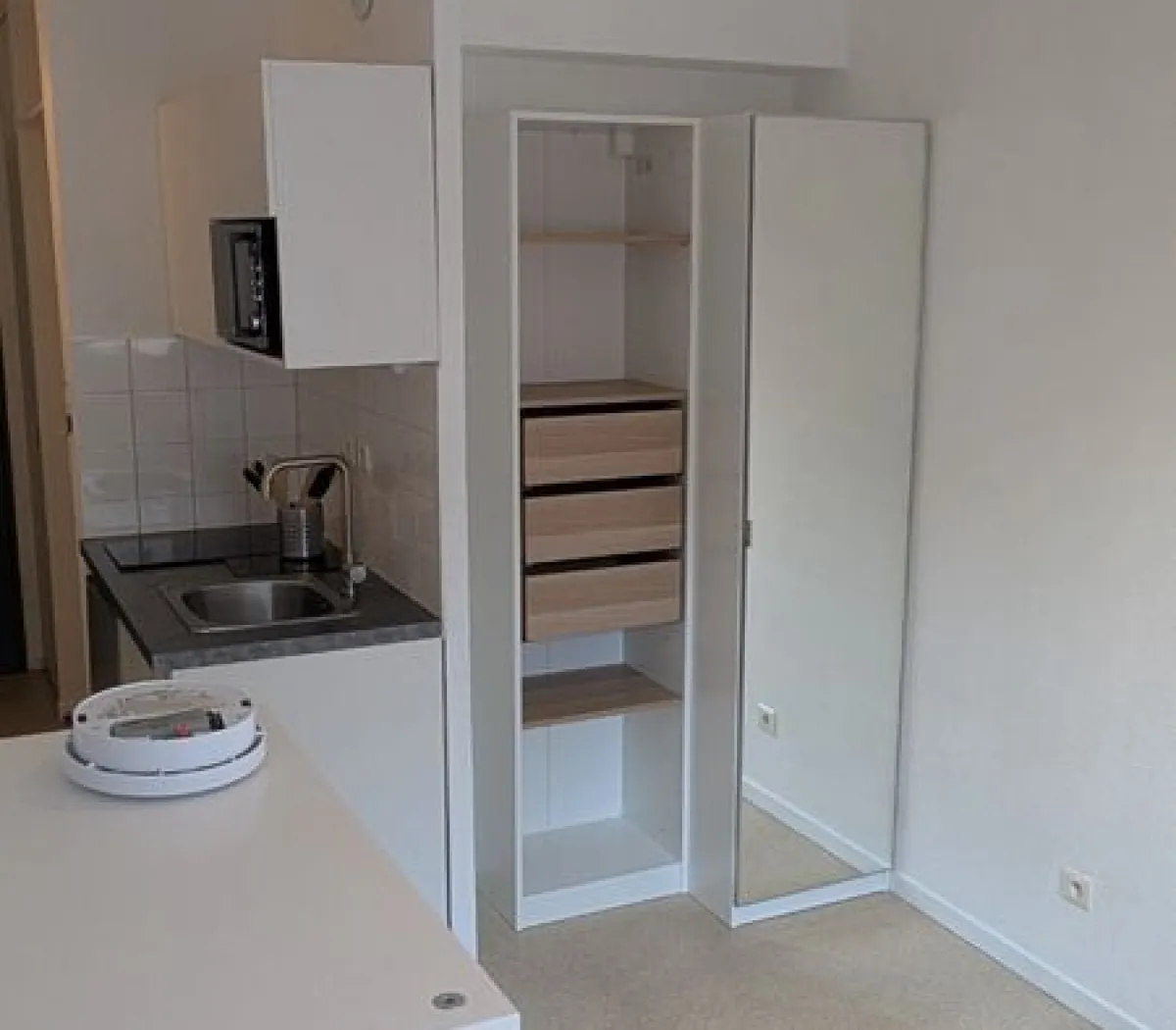 Location Lyon Appartement 6a5e9b4a4596