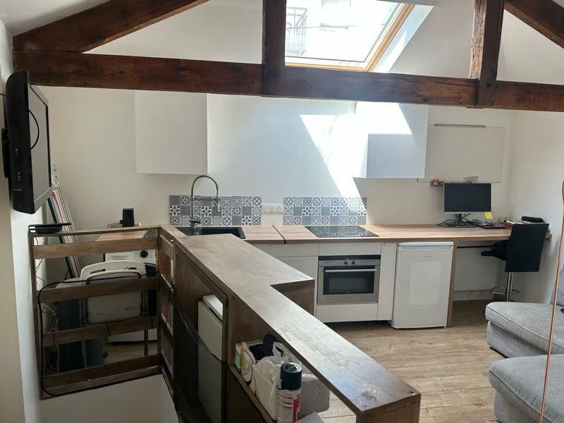 Location Bordeaux Appartement 6a5e9b50f409