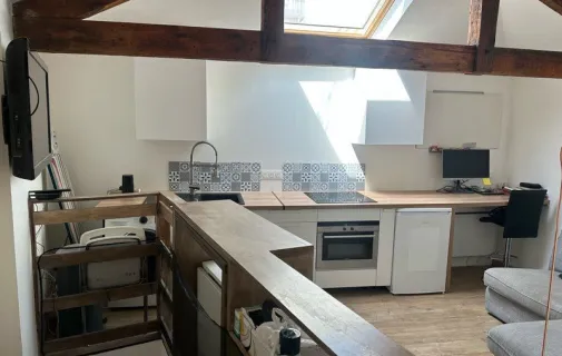 Location Bordeaux Appartement 6a5e9b50f409