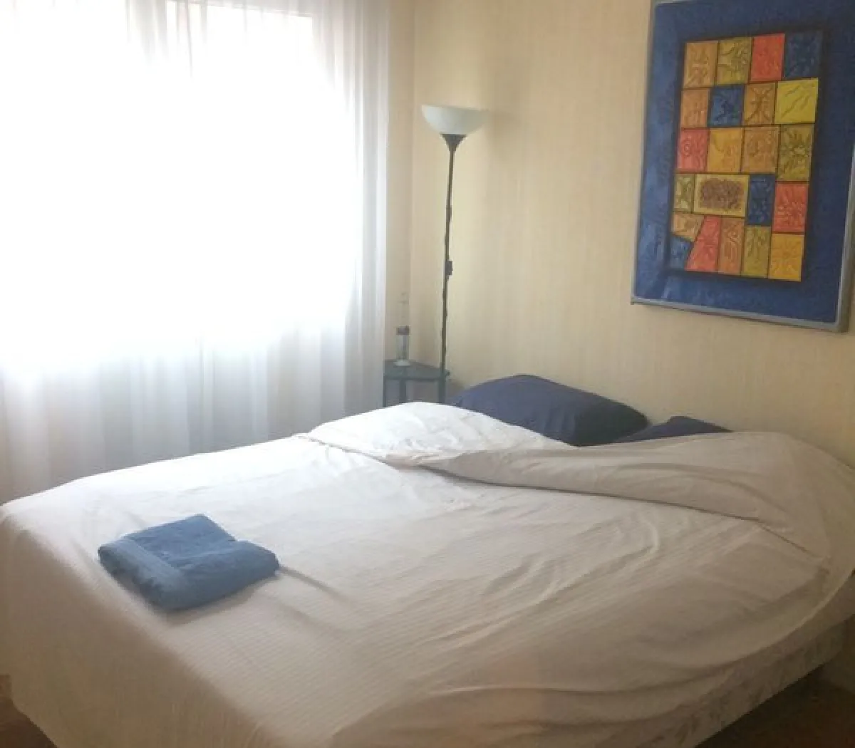 Location Clichy Appartement 6a5e9efcb9fc
