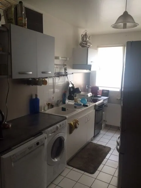 Location Clichy Appartement 6a5e9efcb9fc