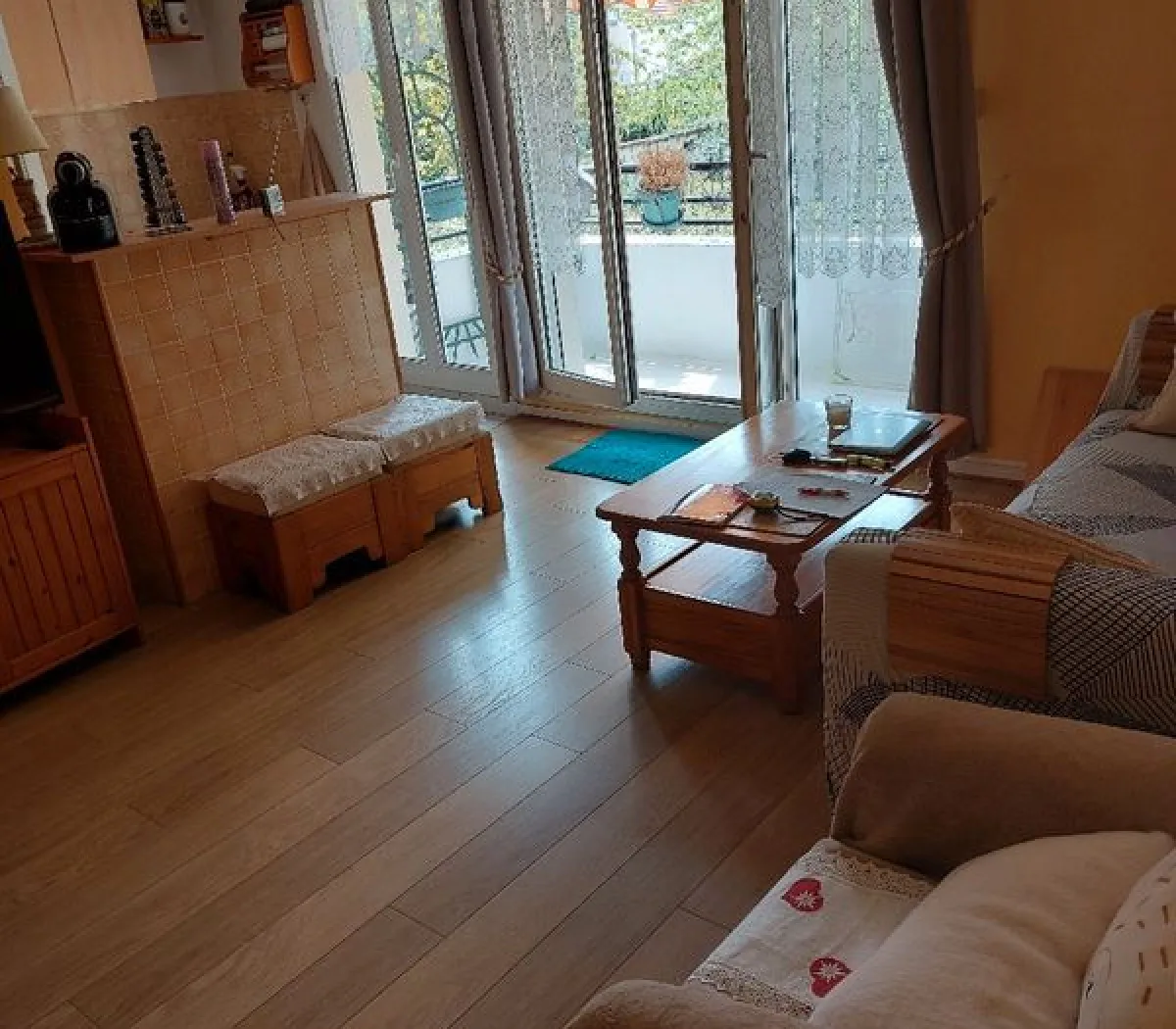 Location Vincennes Appartement 6a5e9f11bcc7