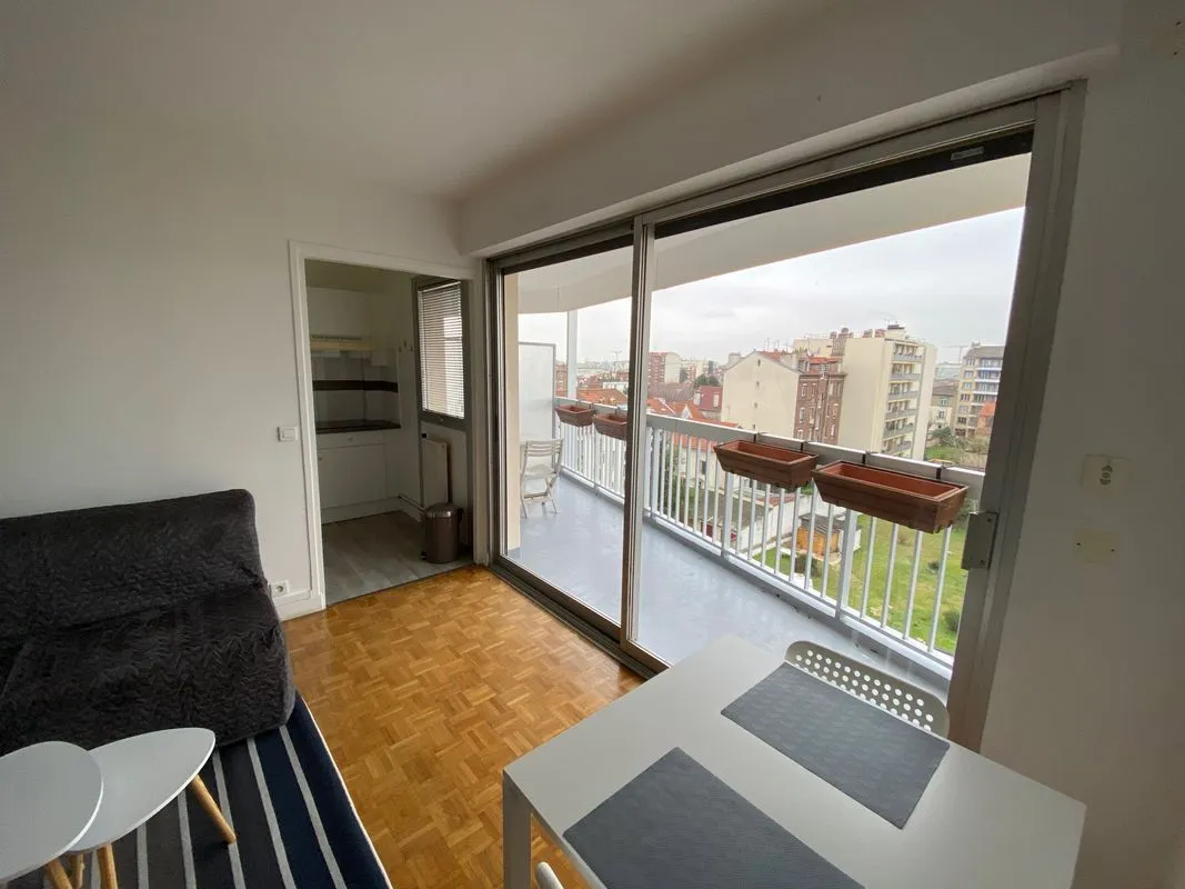 Location Courbevoie Appartement 6a5eaa93f280