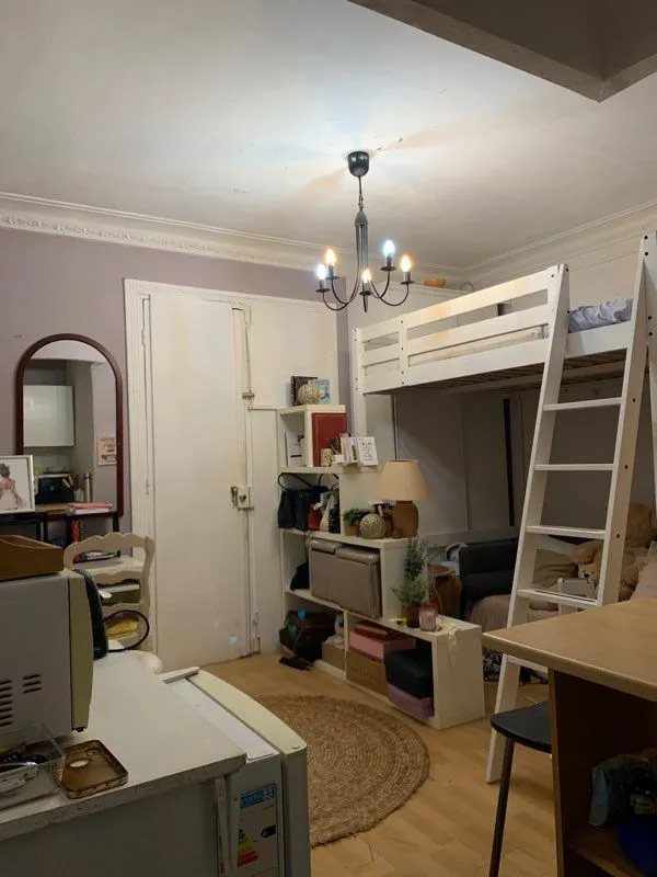 Location Courbevoie Appartement 6a5eab77b1b0