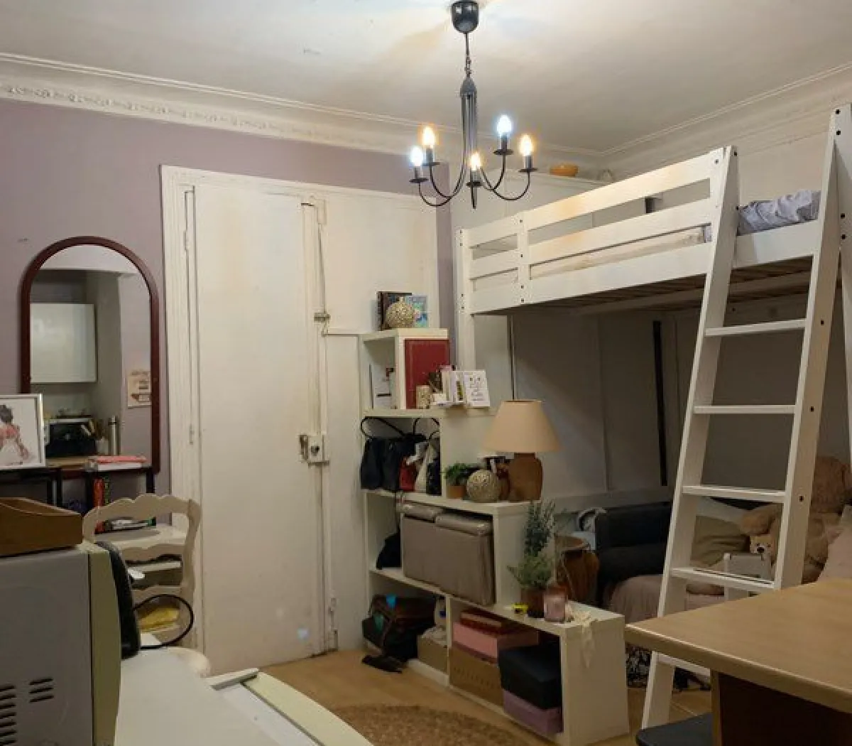 Location Courbevoie Appartement 6a5eab77b1b0