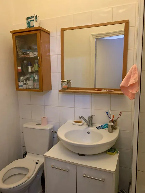 Location Courbevoie Appartement 6a5eab77b1b0