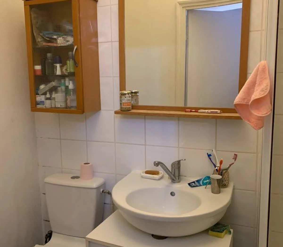 Location Courbevoie Appartement 6a5eab77b1b0