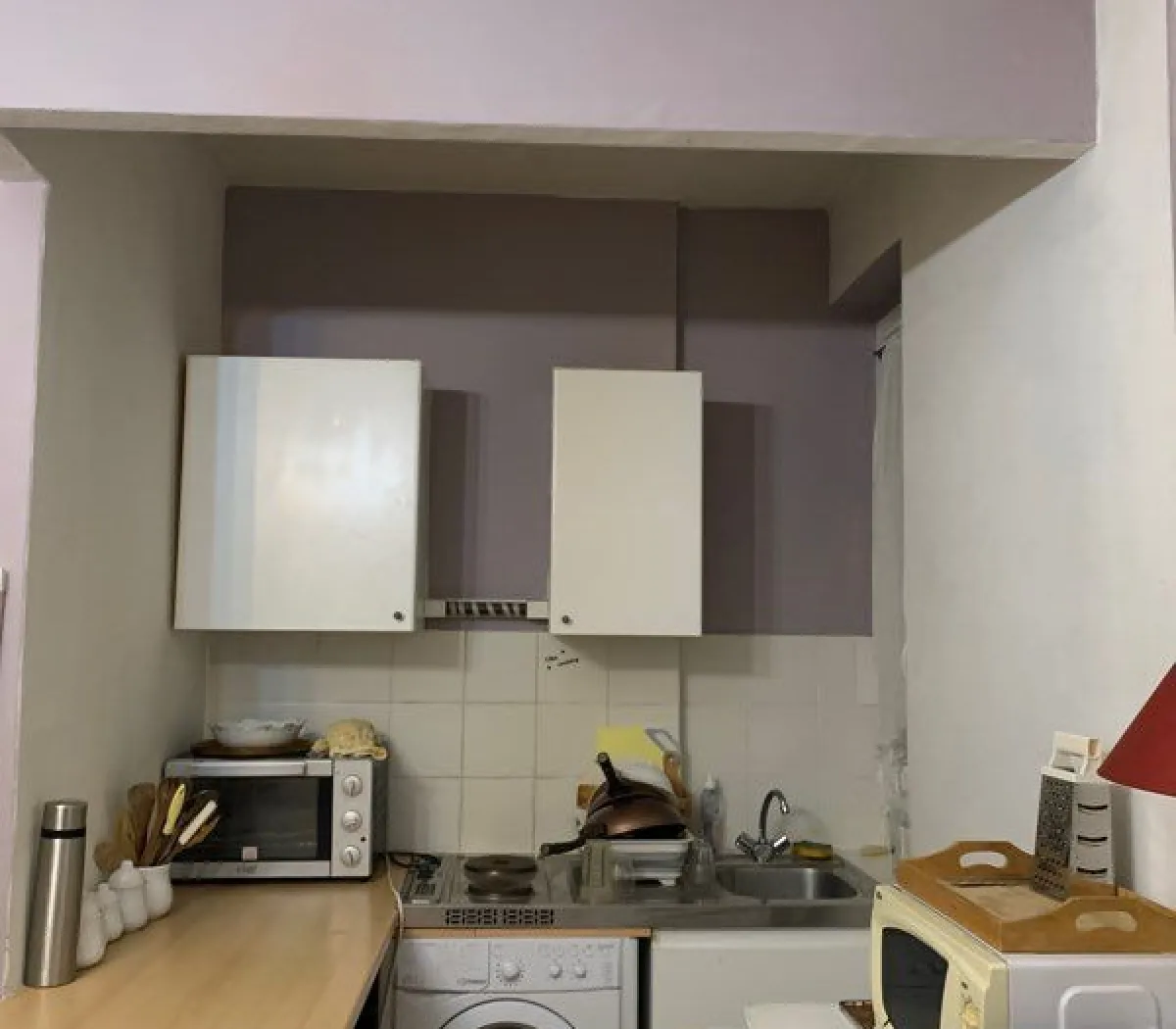 Location Courbevoie Appartement 6a5eab77b1b0