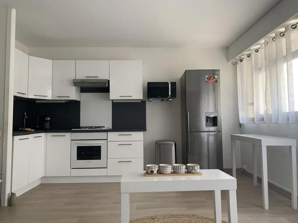 Location Franconville Appartement 6a5eab994124