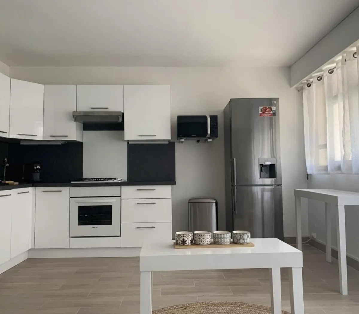 Location Franconville Appartement 6a5eab994124