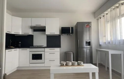 Location Franconville Appartement 6a5eab994124