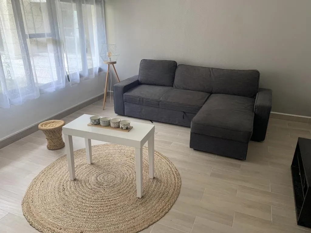 Location Franconville Appartement 6a5eab994124