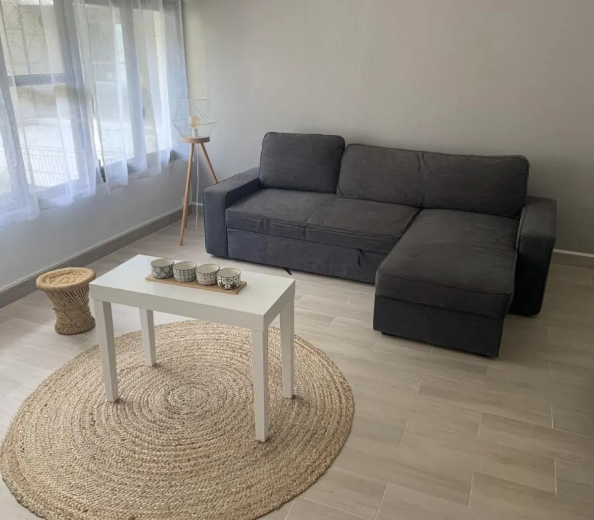 Location Franconville Appartement 6a5eab994124