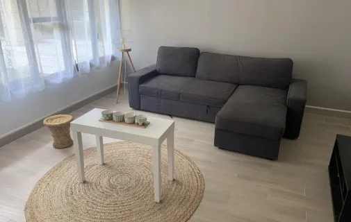 Location Franconville Appartement 6a5eab994124