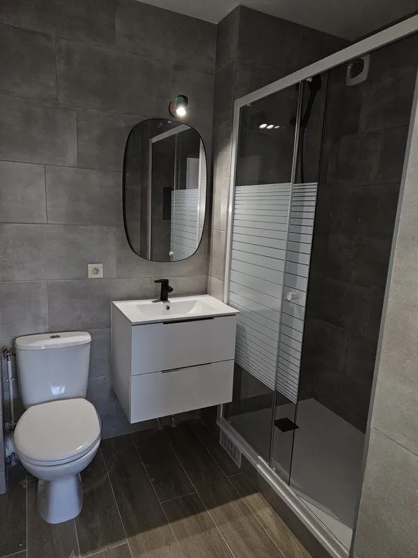 Location Les Pavillons-sous-Bois Appartement 6a5eaeeb414c