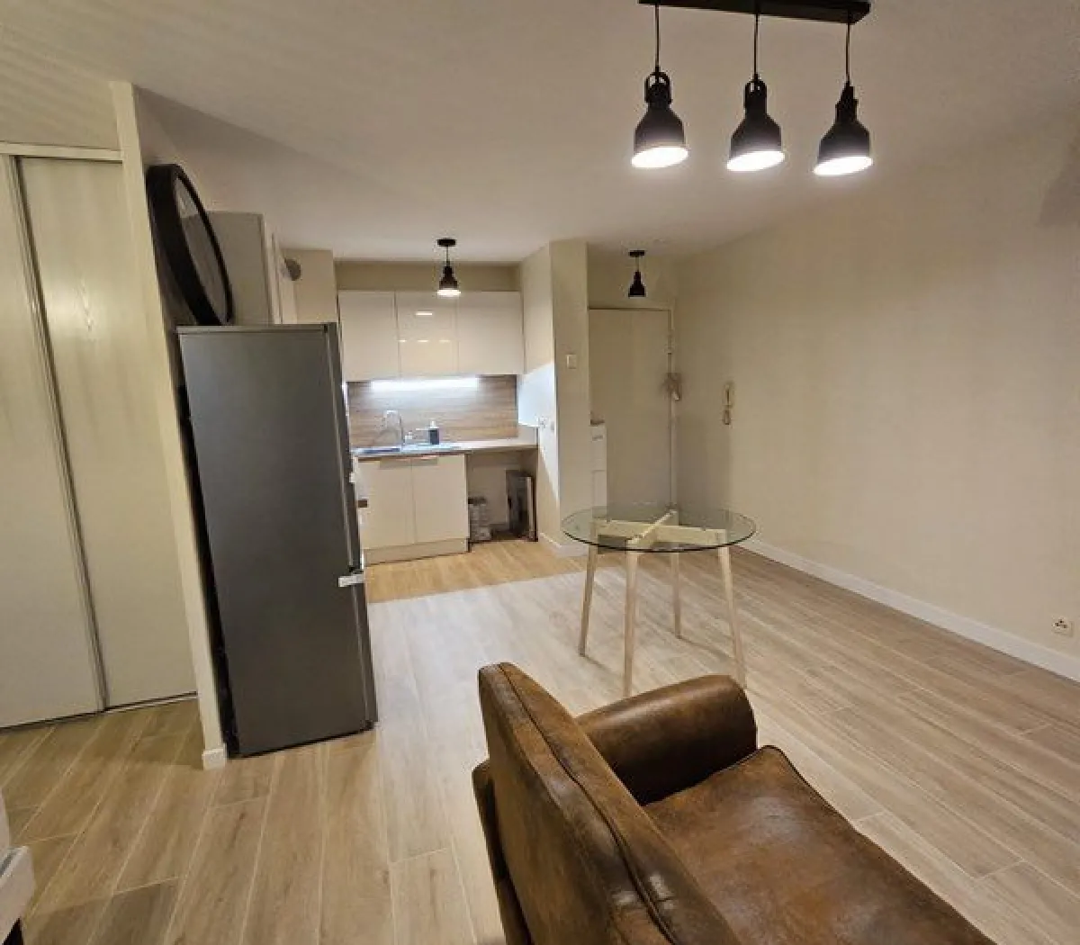 Location Les Pavillons-sous-Bois Appartement 6a5eaeeb414c