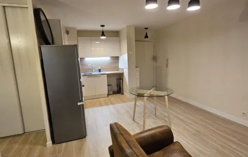 Location Les Pavillons-sous-Bois Appartement 6a5eaeeb414c