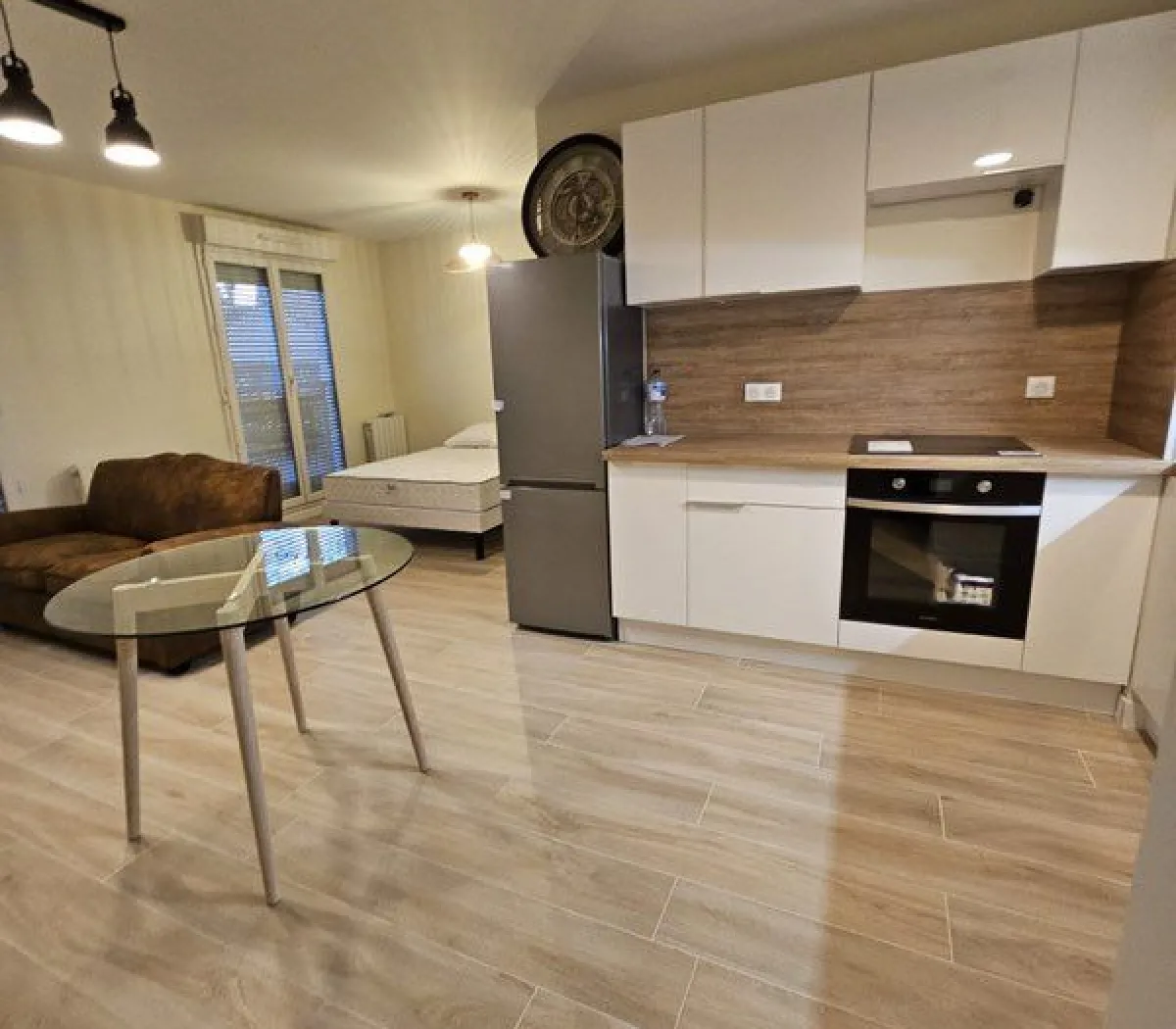 Location Les Pavillons-sous-Bois Appartement 6a5eaeeb414c