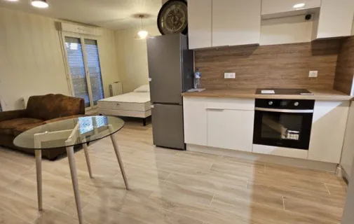 Location Les Pavillons-sous-Bois Appartement 6a5eaeeb414c