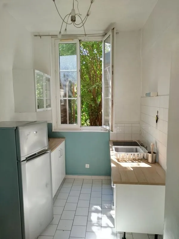 Location Rouen Appartement 6a5eaef5c464