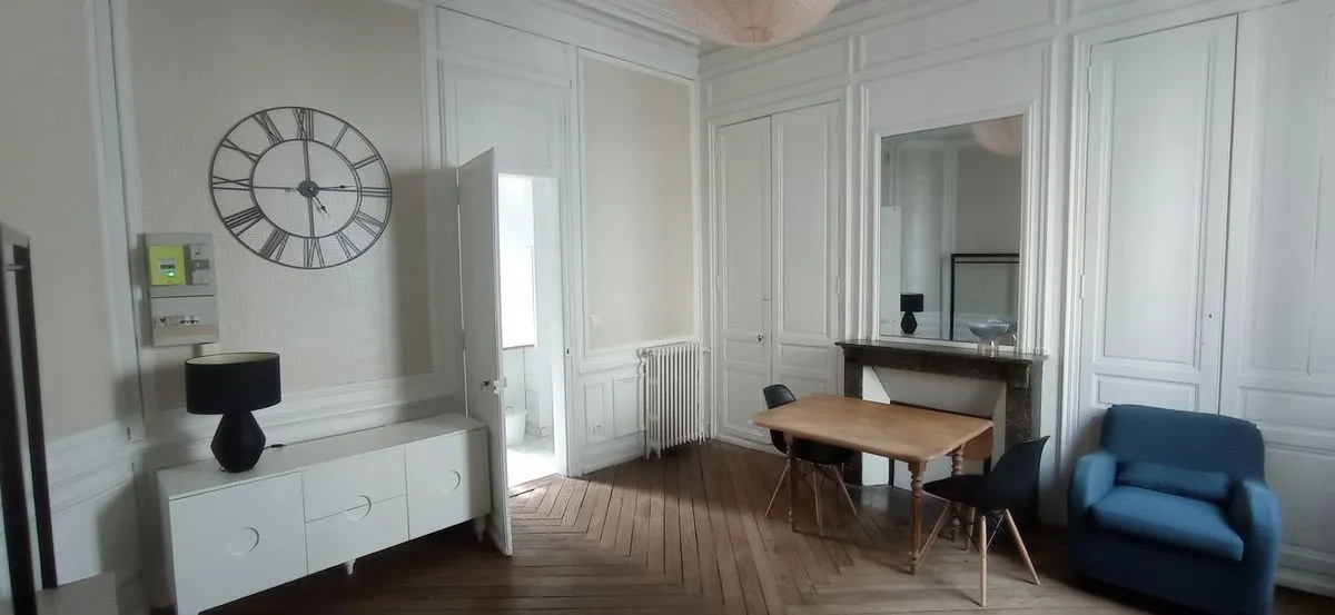 Location Rouen Appartement 6a5eaef5c464