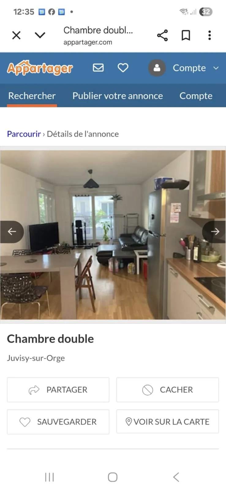 Location Juvisy-sur-Orge Chambre 6a5ef9dc777d