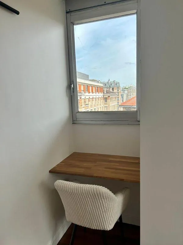 Location Paris Appartement 6a5f20280618