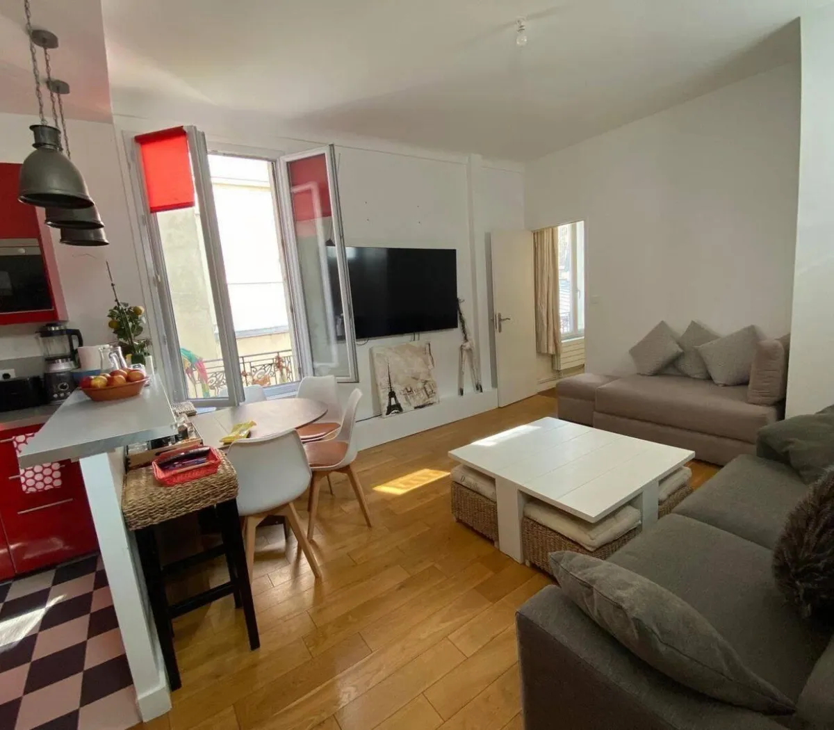 Location Paris Appartement 6a5f24825910